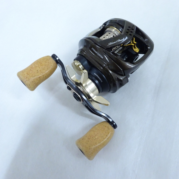 シルバークリークAIR TW 8・5R